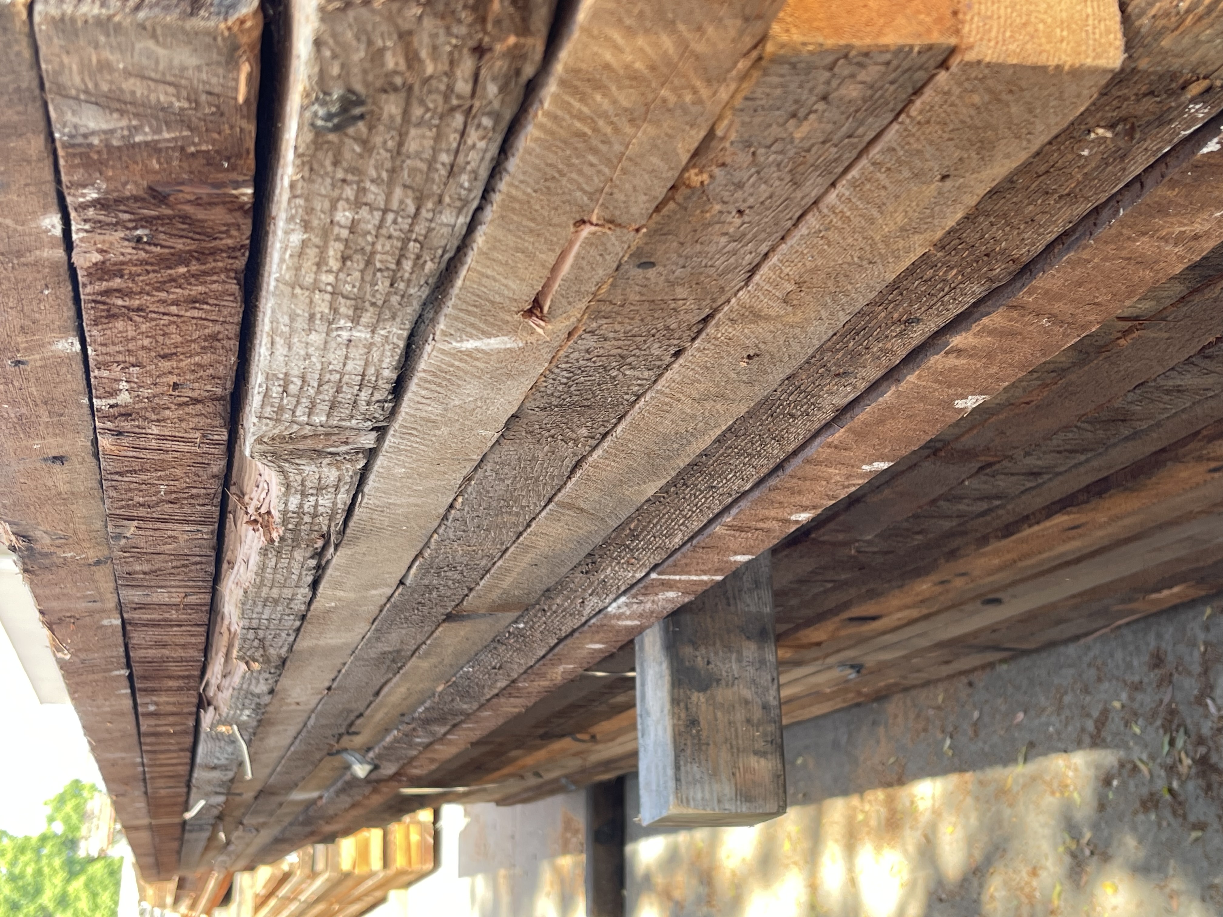 Wholesale Salvage Lumber San Diego, CA